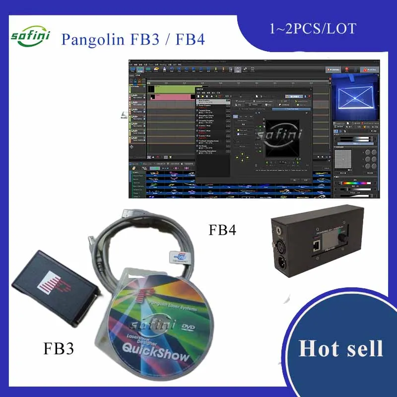 ilda laser software free download