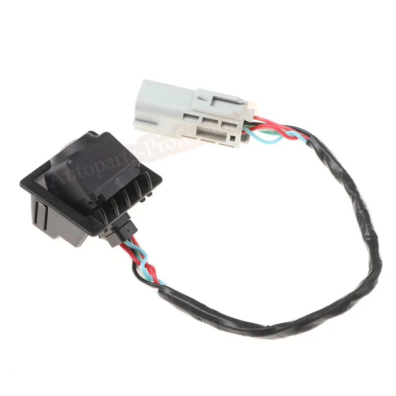 New For C adillac G M 10-15 SRX 23205689 22868129 Rear View Backup Parking Camera Car accessories
