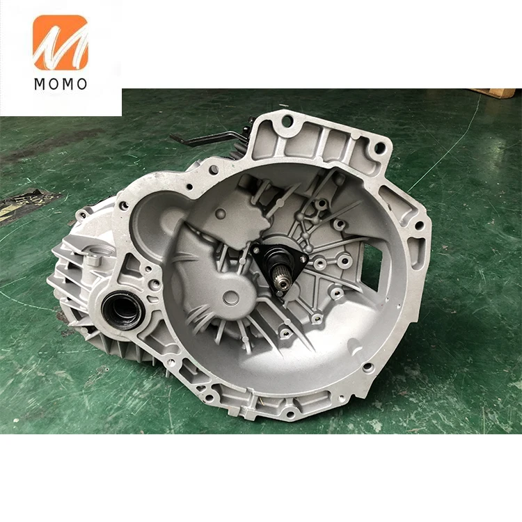 Рисунок 2 - Коробка передач для автозапчастей