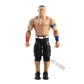 

7 Inch Man Driver Figure for 1/10 RC Crawler Traxxas TRX-4 TRX4 Axial SCX10 90046 Tamiya CC01 D90 D110