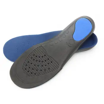 

Orthopedic Feet Cushion Pads Arch Support Cushion Feet Care for Flat Feet Orthotics Insole Insert Pad Plantar Fasciitis Tool