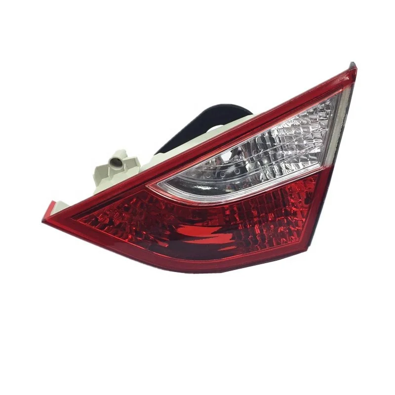 Made for 11 Eighth Generation Sonata Rear Taillight Semi-assembly Brake Lamp tail lamp