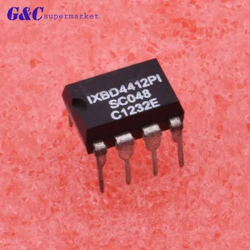 

1/5PCS IXBD4412PI 8PIN IXBD4412 IC Encapsulation NEW diy electronics