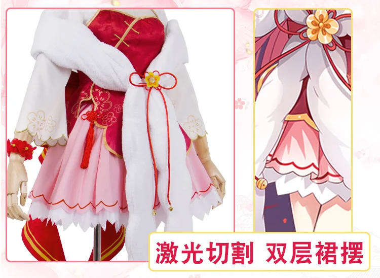 Date A Live Itsuka Kotori, костюм для косплея, униформа на Хэллоуин, топ+ юбка+ накидка+ носки+ головной убор, размеры s, m, l