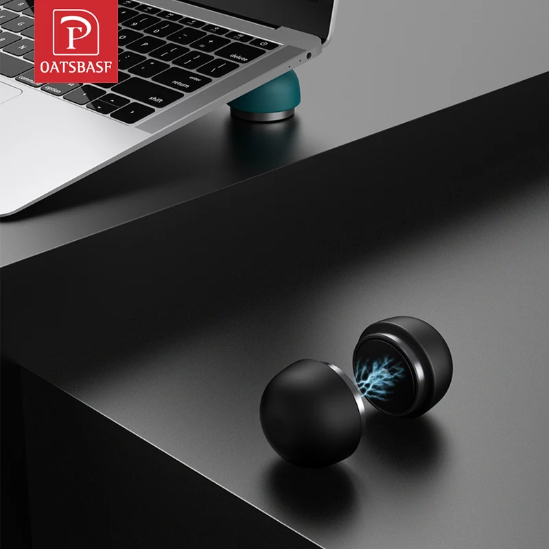 Air Mushroom Laptop Stand 1