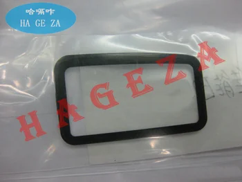 

Camera Repair Part For Canon EOS 77D 77D shoulder external screen shoulder screen protective screen top glass New original