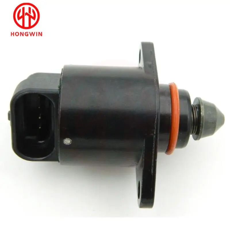 Pneumatic Air Valve 8171126480 Idle Air Control Valve Fits Chevy Astro GGMC Safari Isuzu Rodeo Trooper 17112648 4713876 5277374 AC75 8171033960