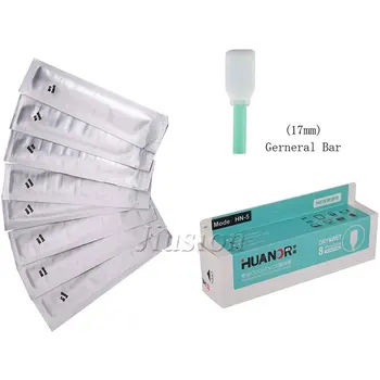 

8pcs Professional CCD CMOS Sensor Clean Swabs Dry & Wet 2 in 1 Camera Cleaning Suit DSLR Camera Lens Screen Cleaner General Bar