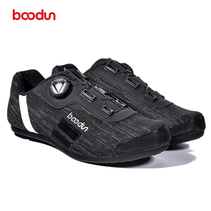 boodun cycling shoes