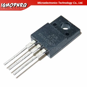 

10pcs SF10A400H LCD / Plasma diode new original