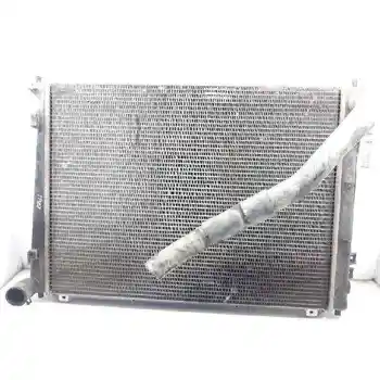 

253101D200 WATER RADIATOR KIA CARENS (AN)