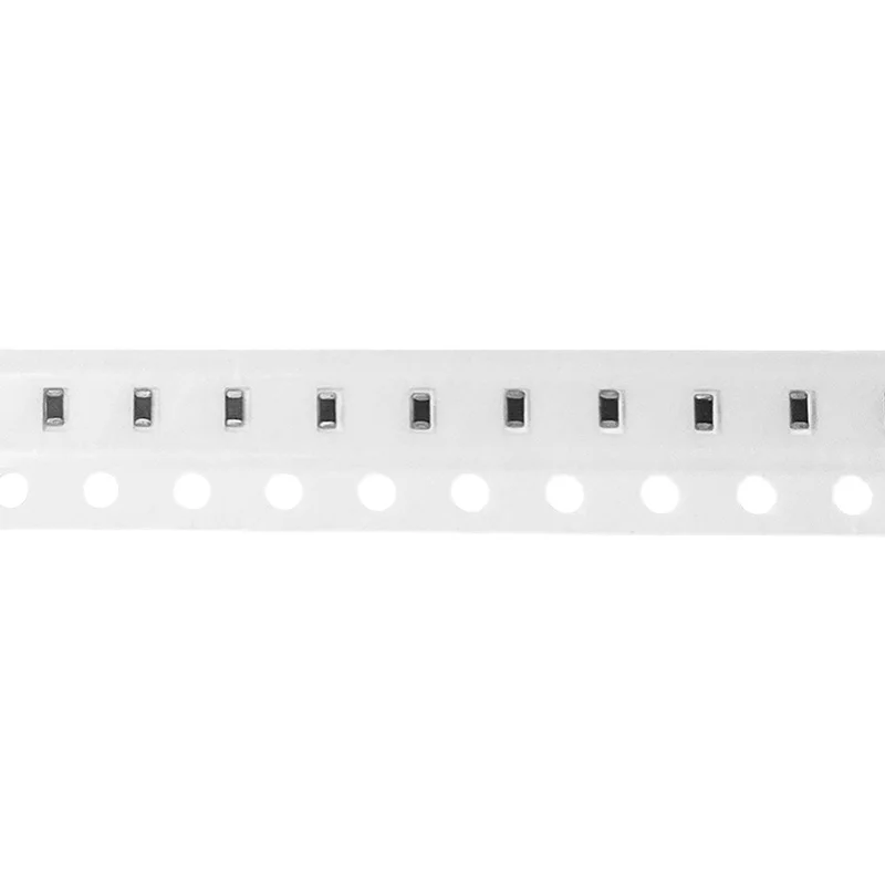 20pcs 0402 0603 0805 1％ NTC SMD Thermistor 1K 2.2K 2K 3.3K 4.7K 6.8K 10K 15K 22K 33K 47K 50K 100K Thermal Resistor