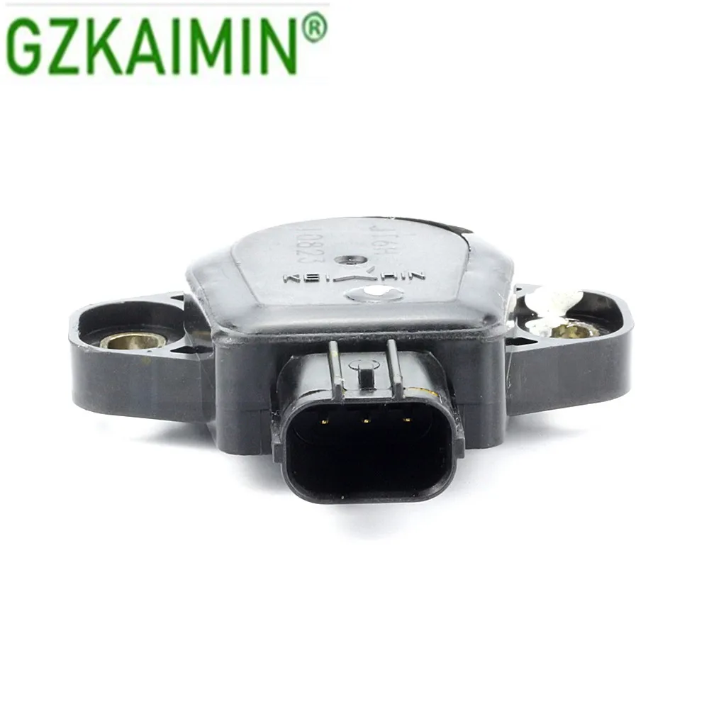 Throttle Position Sensor,Original Tps Throttle position sensor JT6H 16402-RAA-A01 JT6HB for HONDA JAZZ FR-V 30311 JT6H 16402-RAA-A01 16402RAAA01 JT6HB