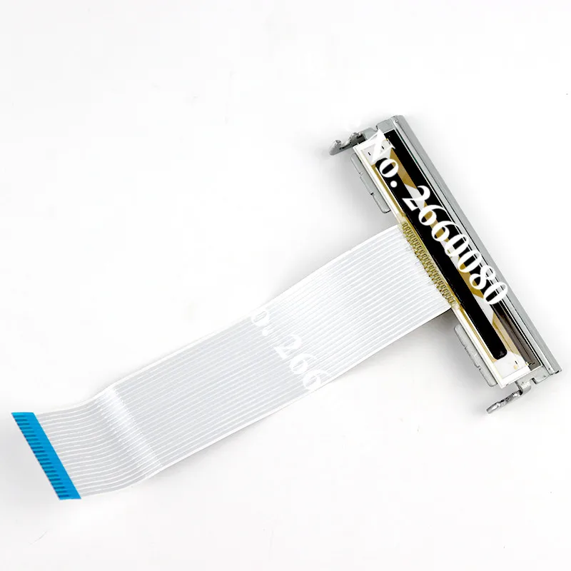 Cabeçote Térmico para Epson Tm-t88iv Print Head - Imagem 3