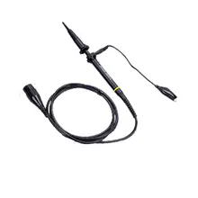 Sonda osciloscópio digital, sondas de teste x1 x10 80mhz PP-80B para hantek 2d42 2d72 2c42 2c72