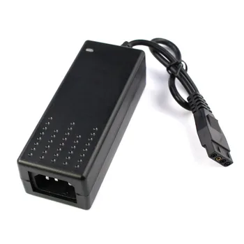 

1Pcs High Quality Power Supply 12V+5V AC Adapter for Hard Disk Drive HDD CD DVD-ROM Computer Cable & Connectors