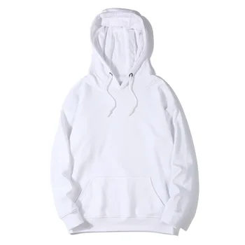 

2020 New Fashion Casual Men's Hoodies Spring Autumn Male Casual Hoodies Sweatshirts Men's Solid Color Hoodies Sweatshirt Tops