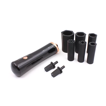 

Electric Eyelash Glue Shaker for Nail Polish Tattoo Ink Pigment Liquid Shaking Machine Eyelash Glue