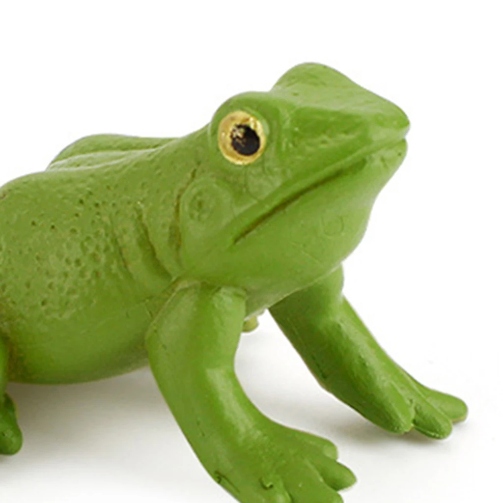 Early Kids Toddlers Simulation Animals Growth Cycle Toy Pretend Play Animal Growth Cycle Teaching Aids Early Educational Toy