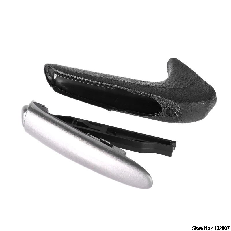 Аварийный тормоз крышка ручного тормоза защитный рукав для Honda Civic 2006-2011