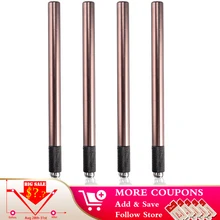 10 шт. Caneta Tebori для профессионального микроблейдинга для ручного татуажа бровей ручка Sobrancelha карандаш татуировки