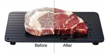

Defrost Tray