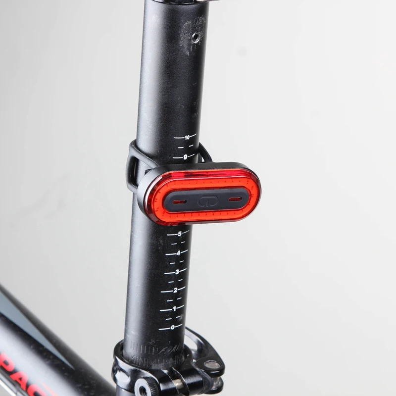 Flash Deal Cycling LED Tail Light Back Lamp Bicycle Rear Light USB Rechargeable Waterproof Bike Warning Flash Light Bicycle Accessories 9 Flash Deal Cycling LED Tail Light Back Lamp Bicycle Rear Light USB Rechargeable Waterproof Bike Warning Flash Light Bicycle Accessories 9
