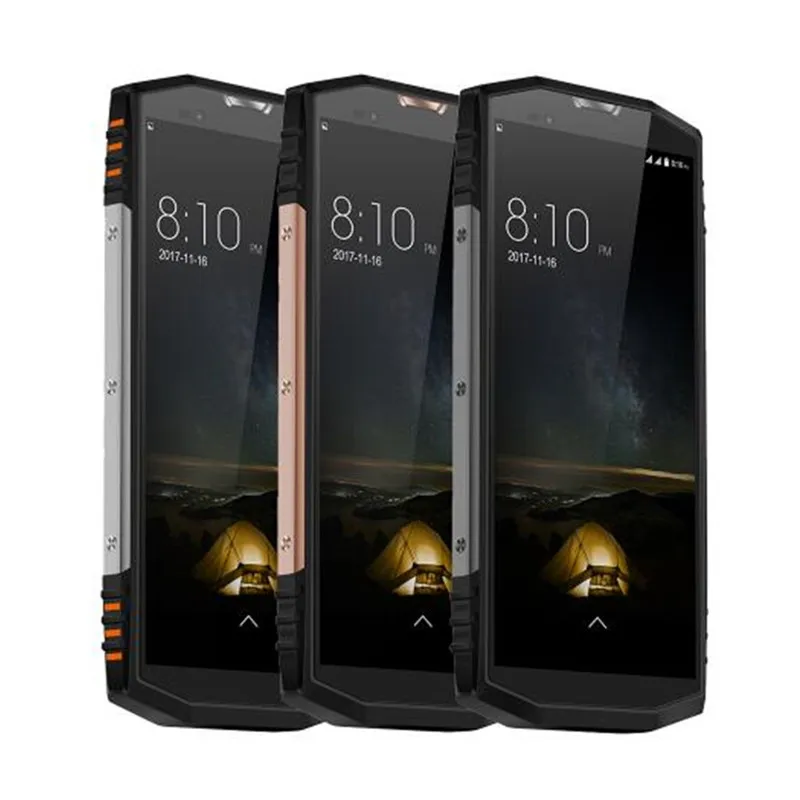 (24 часа доставка) оригинальный Blackview BV9000 Pro 4 аппарат не привязан к оператору
