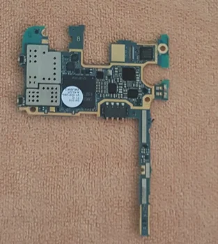 

Original Motherboard For Samsung Galaxy Note 3 N900 3G N9005 4G Unlocked Mainboard Android Logic Board Tested Good Working Plate