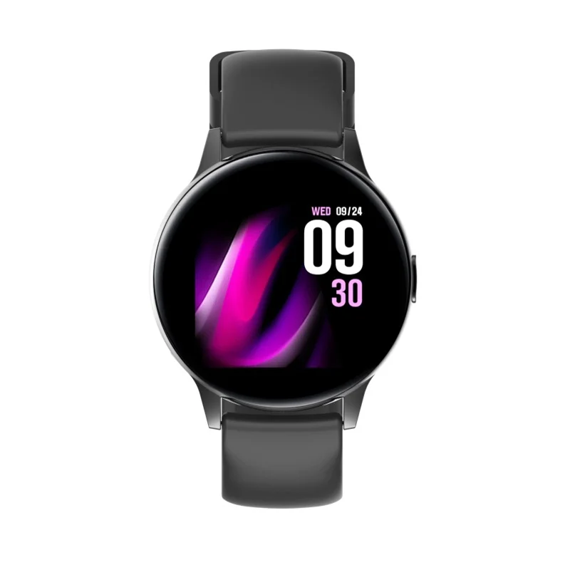 S231.4 Inch 2021 Smart Watch Men's Full Touch Fitness Tracker IP67 Waterproof Female GTS 2 Smart Watch for Xiaomi/Huawei/Apple 1