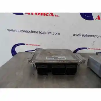 

0281011524 SWITCHBOARD ENGINE EUA CITROEN XANTIA SALOON
