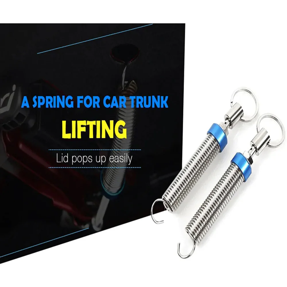 

Auto Lifter Car Trunk Automatic Lift Upgrade For Remote Auto Control Lifting Device Kia K2 K3 K4 K5 Cerato, Soul, Forte