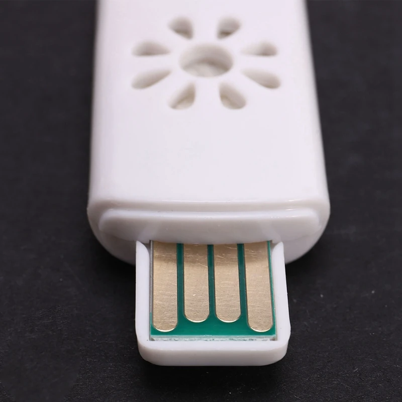 1 шт. USB автомобильный Ароматерапевтический диффузор арома увлажнитель и