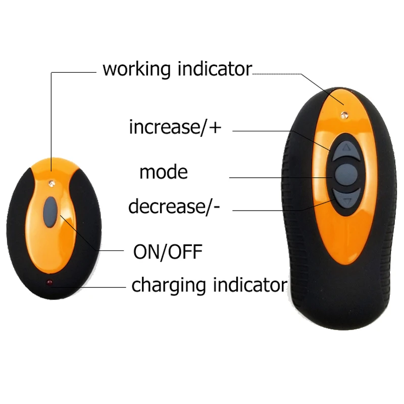 Body Shaper Slimming Massager EMS Abdominal Muscle Stimulator Toner Hip Trainer Abdomen Buttocks Butt Lifting Fitness Massage