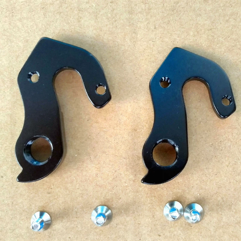 

1pc Bicycle rear derailleur hanger For LOOK 765 HM OPTIMUM DISC HUEZ Look 795 AEROLIGHT LOOK 796 BLADE MONOBLADE RS MECH dropout