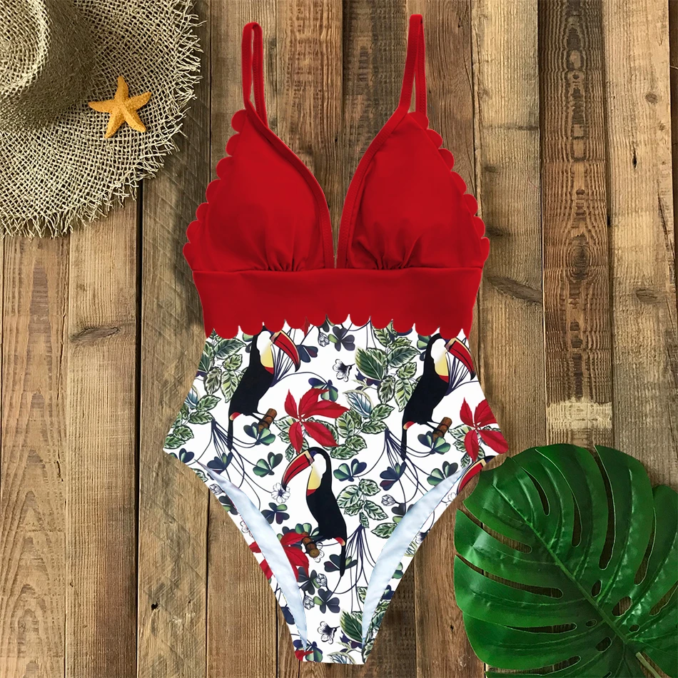 maillot de bain style vintage