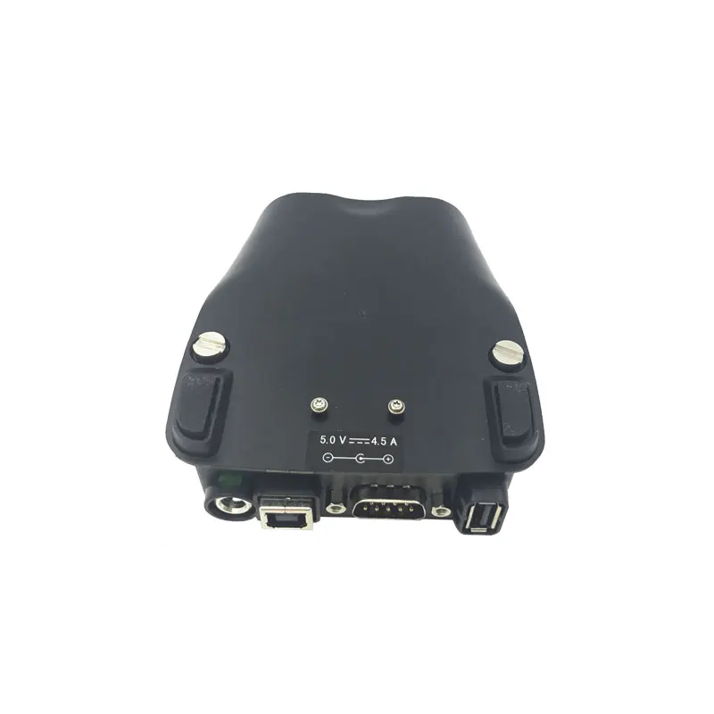 Литий-ионный аккумулятор TSC2 6600 мАч для контроллера Trimble батарея GPS TDS Ranger 300 300X 500 500X