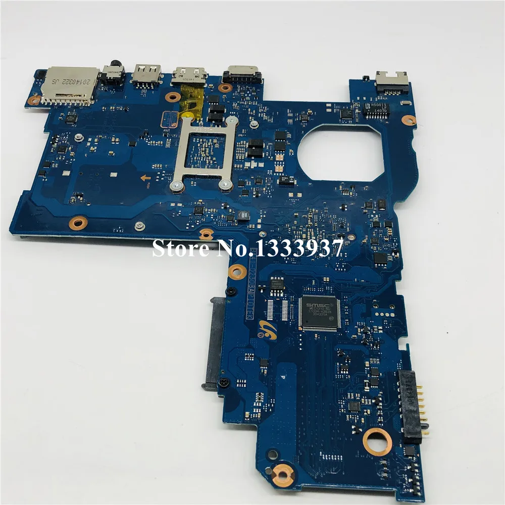 BA41-02308A BA92-13616A BA92-13616B материнская плата для samsung NP270E5G NP 270EG 270E5E NP270E5E материнская плата для ноутбуков портативных ПК 1007u