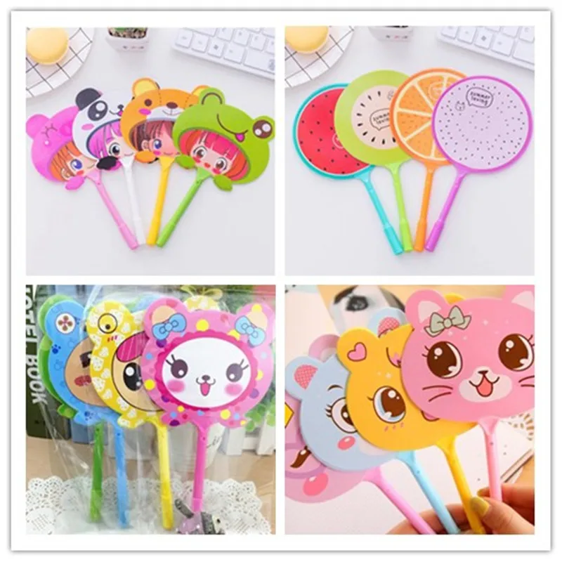 

36pcs/lot Kawaii For School Students Wedding Pen Girls And Animal Expression Perfect For Writing Stationery Ballpoint Pen