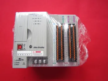 

PLC 1769-L27ERM-QBFC1B