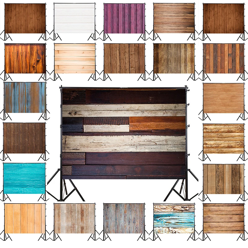 

Minimoto Template Stitching Photography Studio Background 3X5FT(90x150cm) No-fading Backdrop For Camera Photo