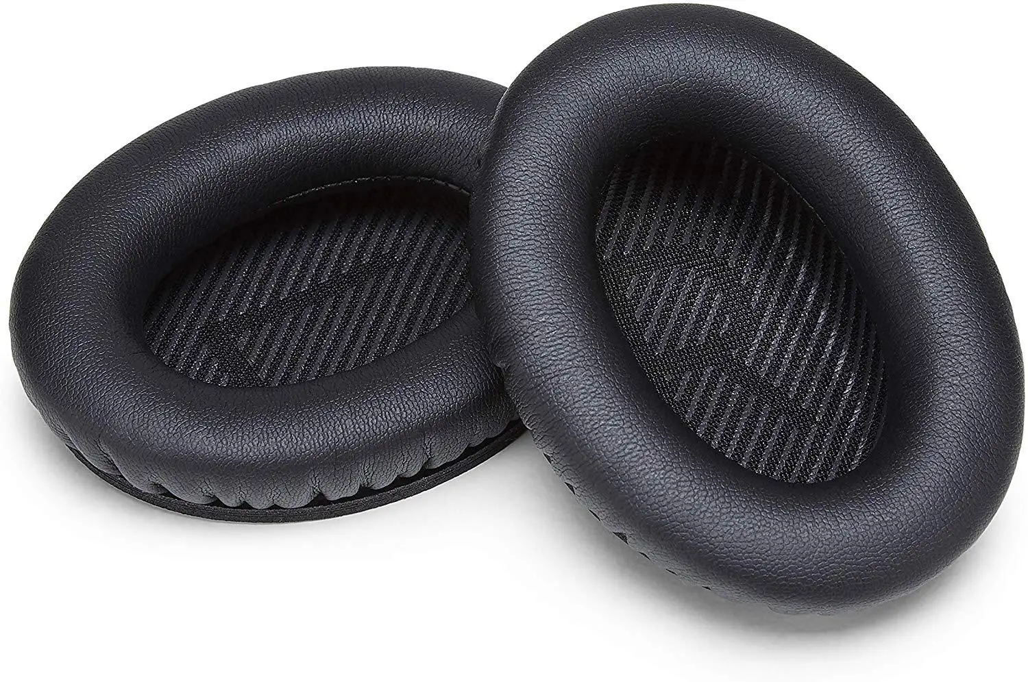 For BOSE QC35 Replacement Ear pads Cushion Earmuffs Earpads with Headband For BOSE QC35 Headphones