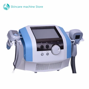 

BTL 2 in 1 beauty machine device for weight loss body sculpting anti-wrinkle face lifting