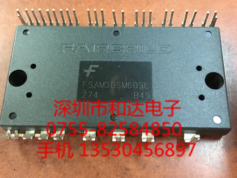 5 шт./лот FSAM30SM60SL