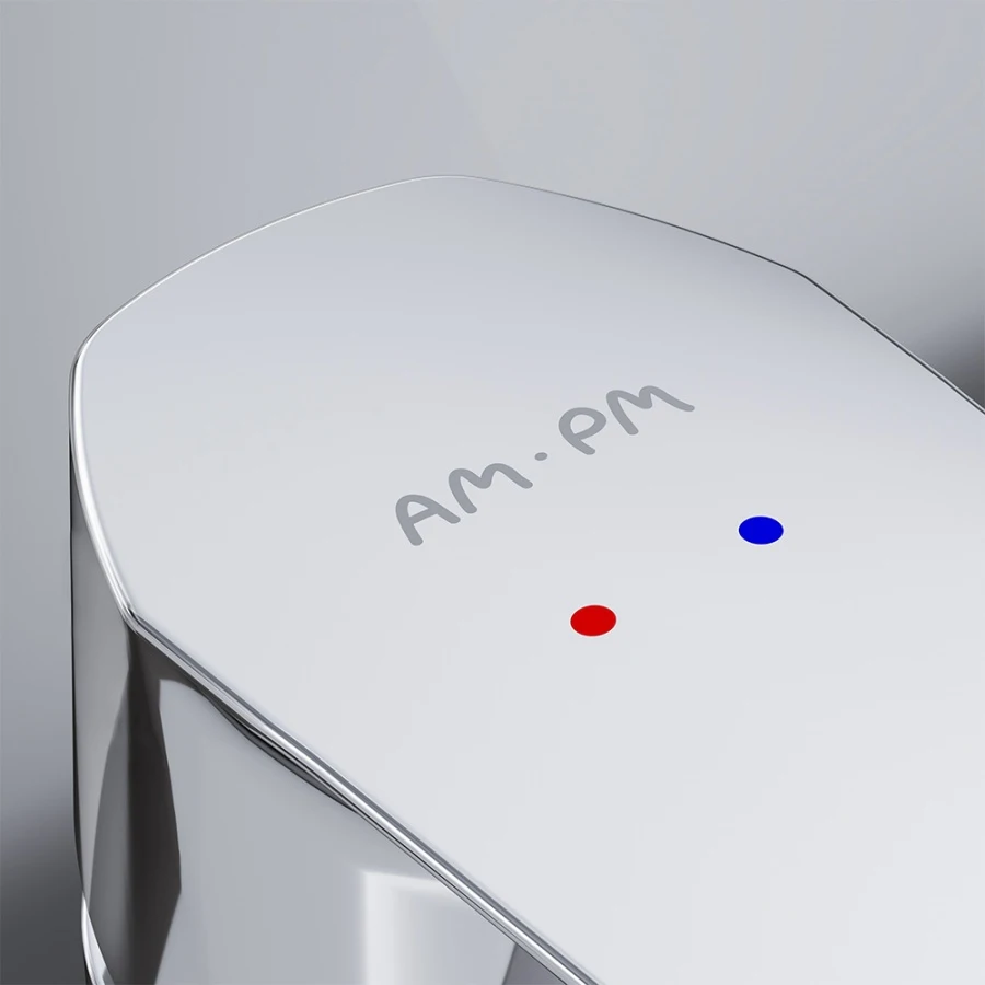 Смеситель для биде Am.Pm Gem F90A83100 с д/к