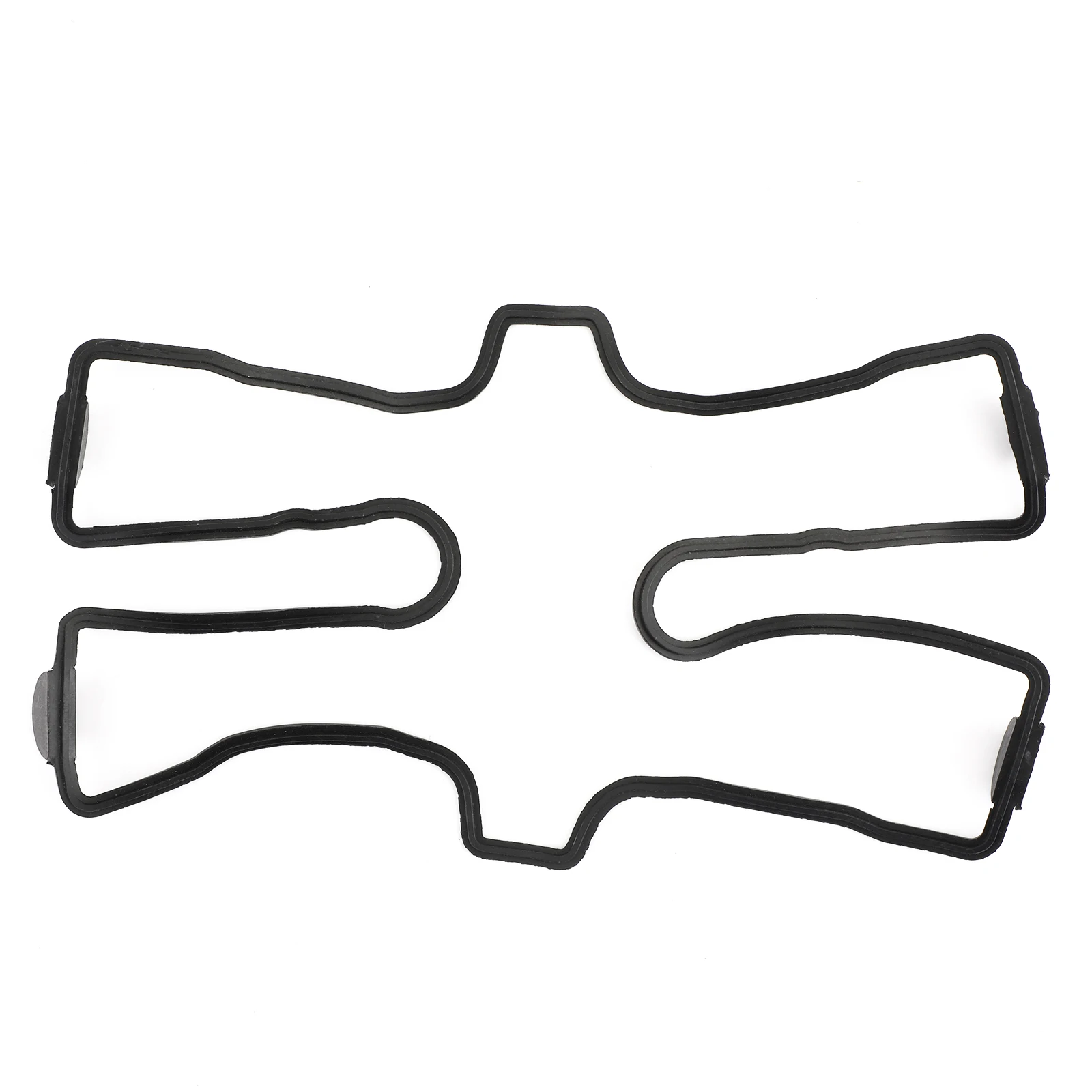 

Artudatech Cylinder Head Cover Gasket for Yamaha V-Max Vmax VMX1200 VMX 1200 1988-2007 XVZ1200 XVZ1300 XVZ 1300 1983-1993