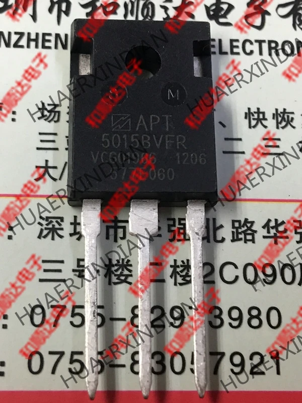 20 шт./лот APT5015BVFR-247 500V 32A