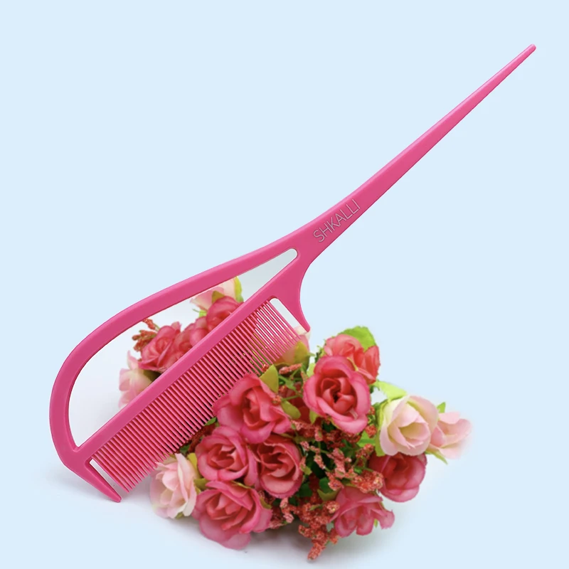Multifunctional pointed tail Hair Styling Comb balayage hair color comb Highlighting comb High Quality Chemical Resistant 1 Multifunctional pointed tail Hair Styling Comb balayage hair color comb Highlighting comb High Quality Chemical Resistant 5