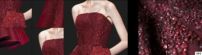 Дизайн, vestidos, официальное короткое красное роскошное платье с кристаллами, элегантные вечерние платья знаменитостей, платья для мамы невесты