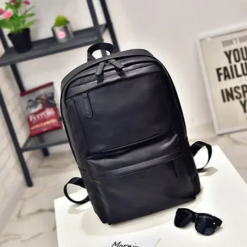 

Hot Unisex Laptop Backpack Computer Male School Bag Large Backpack Rucksacks Leisure Teenage Women Men Travel Backpacks mochilas